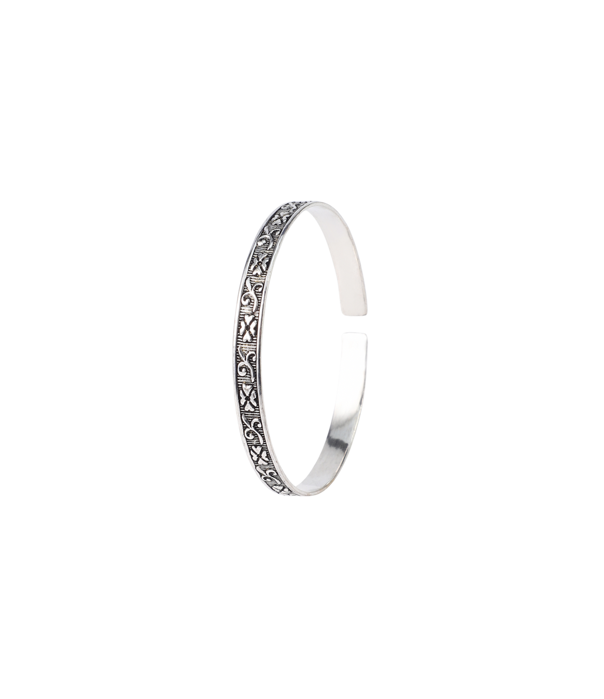 NILA BANGLE