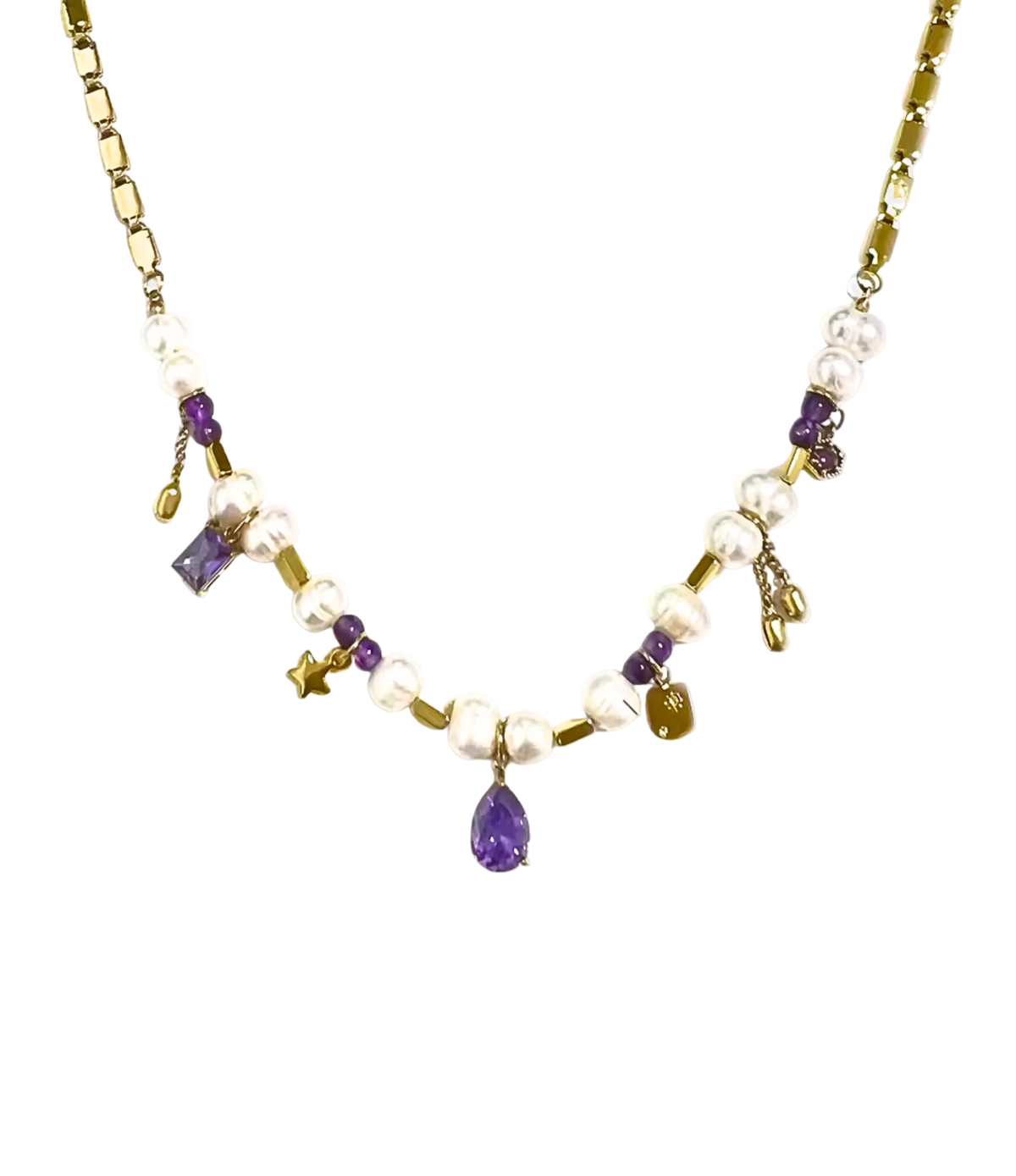 SERAPHINA NECKLACE