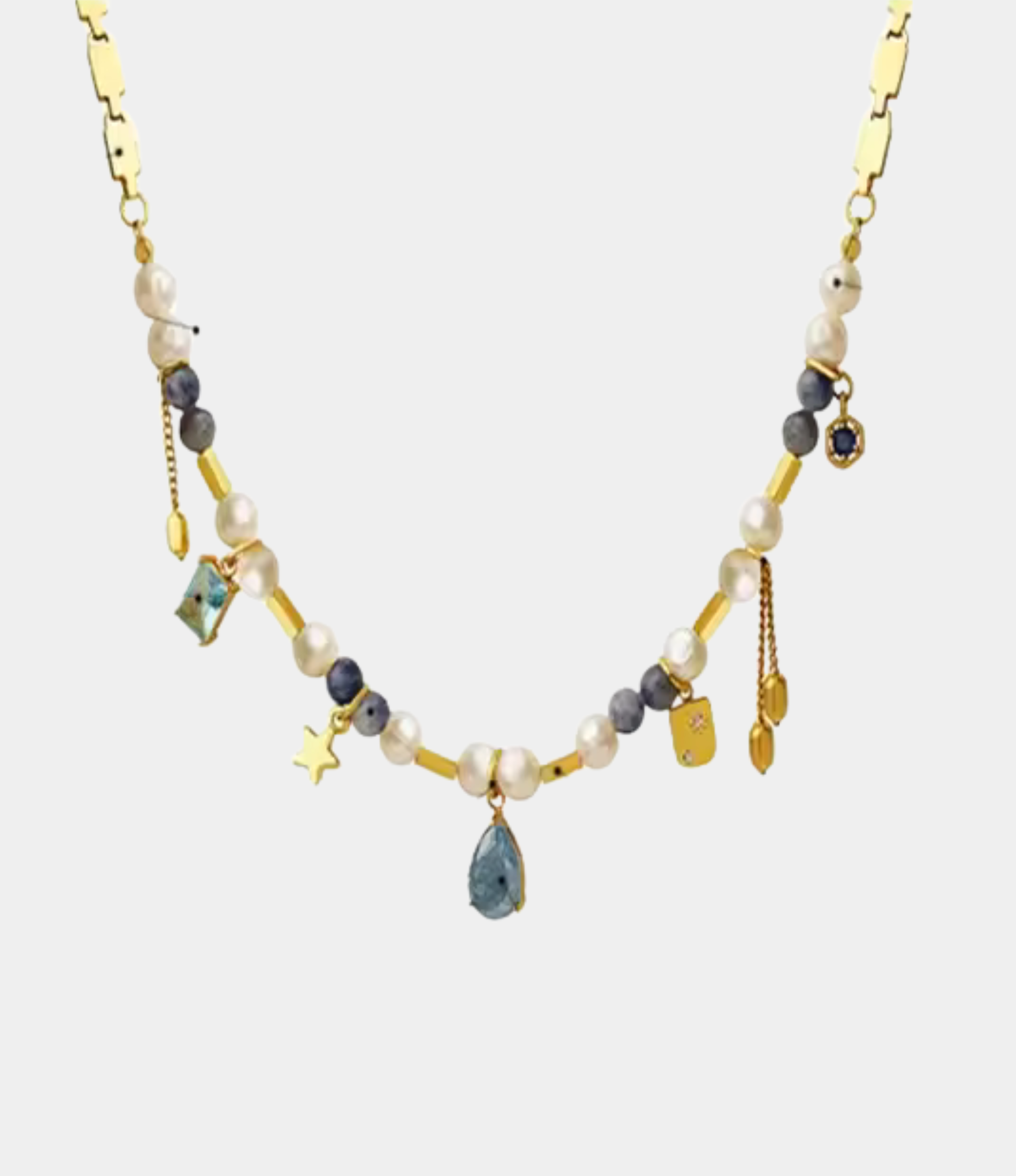 AURELIA NECKLACE