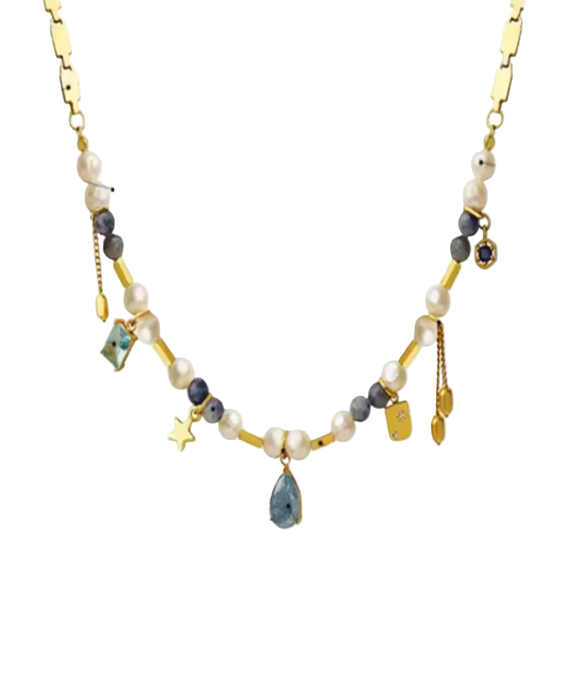 AURELIA NECKLACE