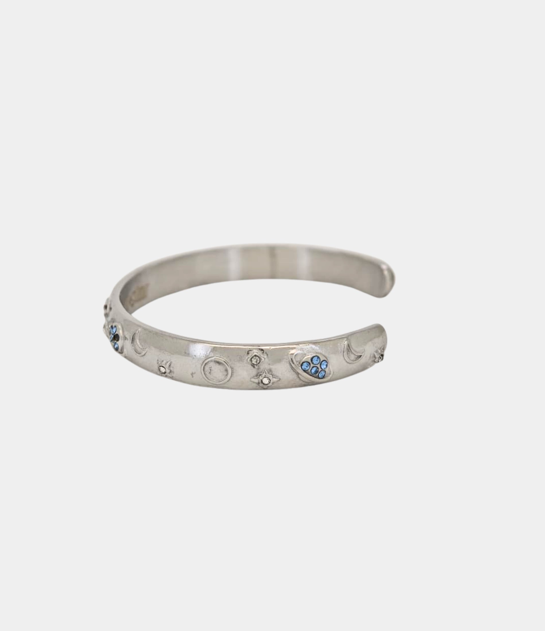 LUNA MOON BANGLE