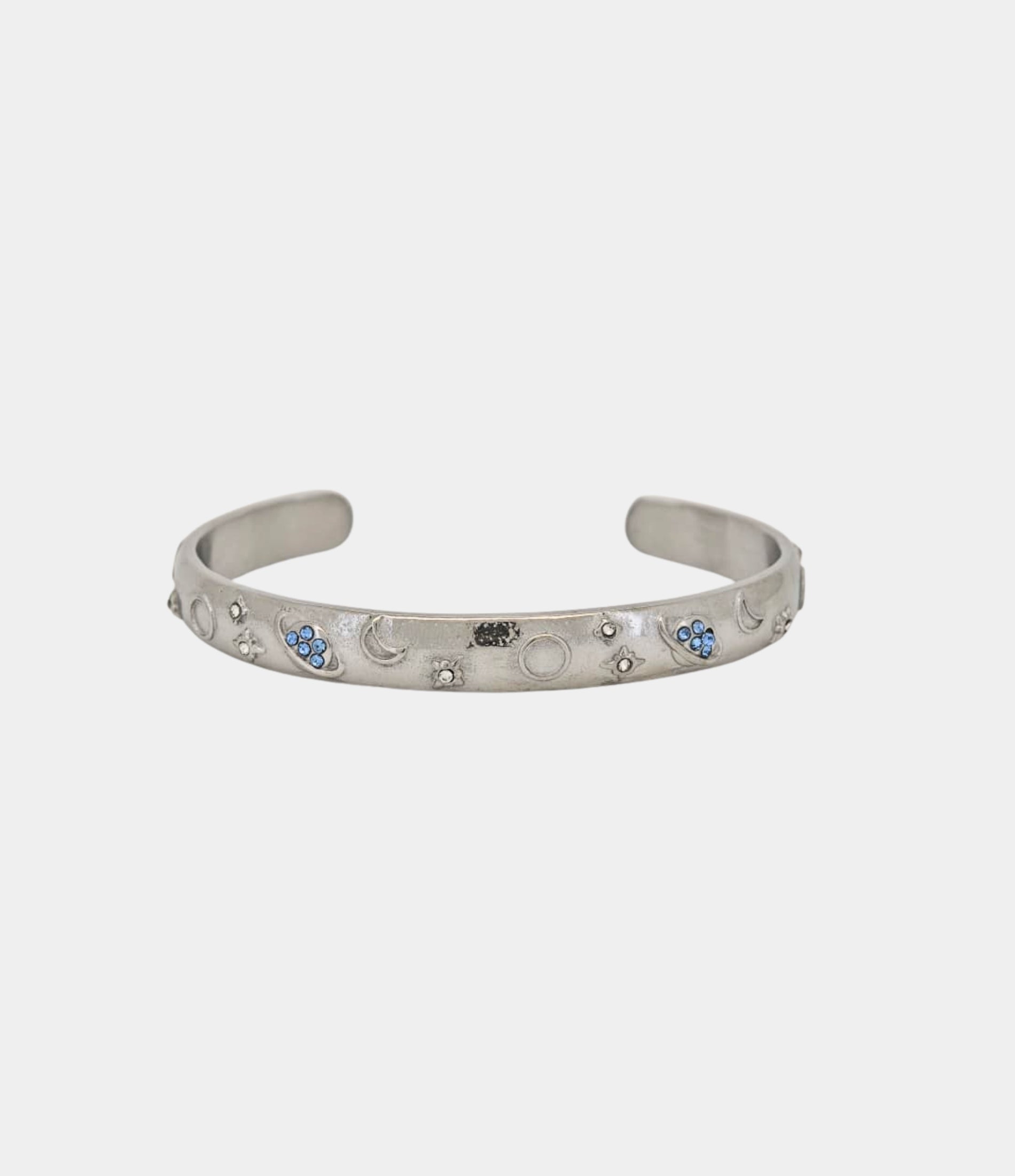 LUNA MOON BANGLE