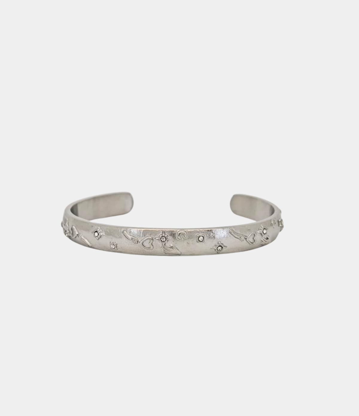 ANNIKA BANGLE