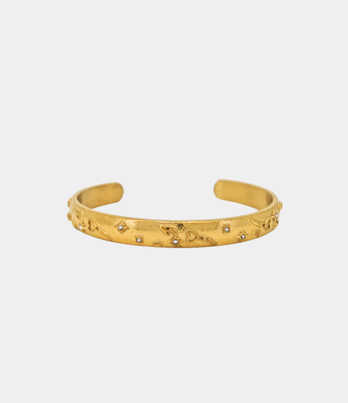ANNIKA BANGLE
