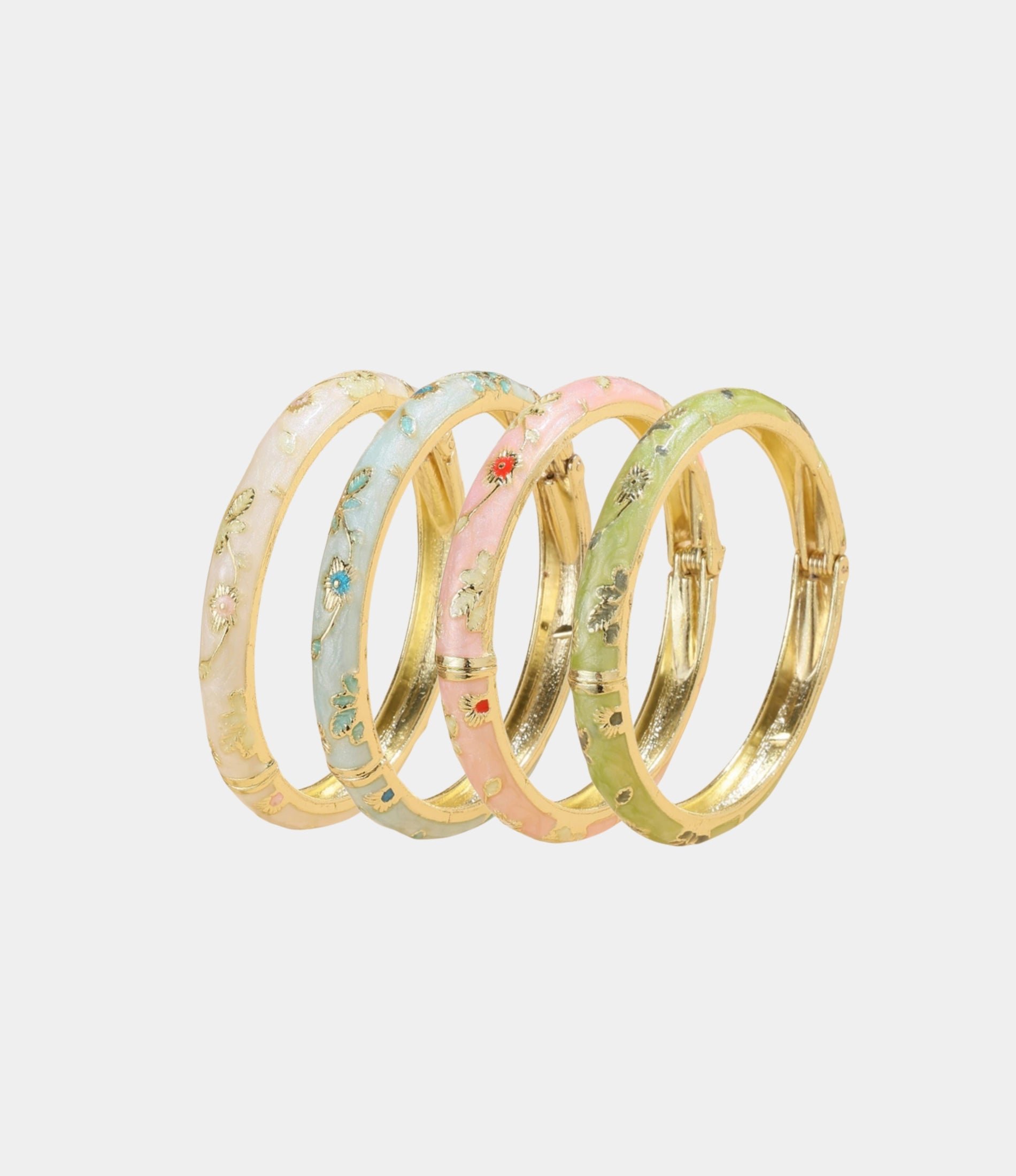THE FAIRY BANGLE SET