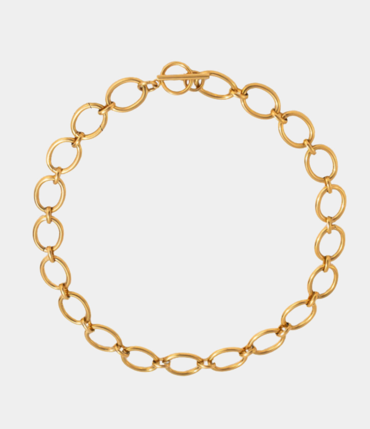 CARMELLA NECKLACE