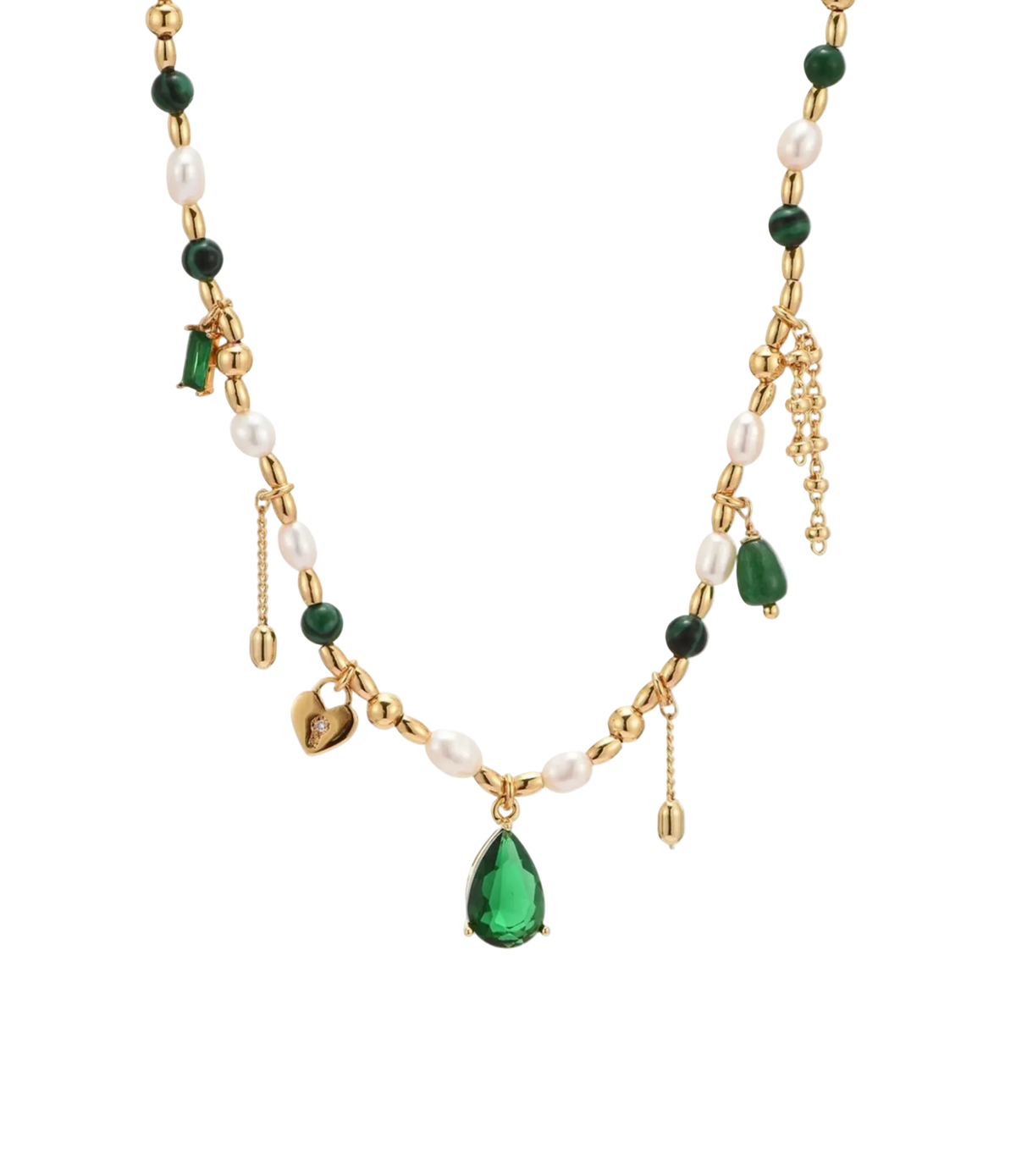 JOSEPHINE NECKLACE