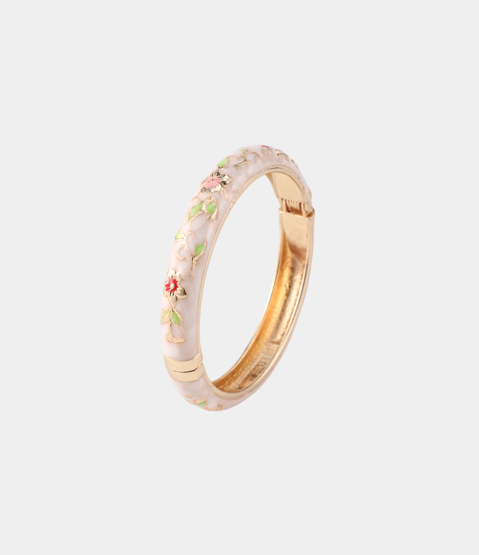 MIRA BANGLE IN NUDE