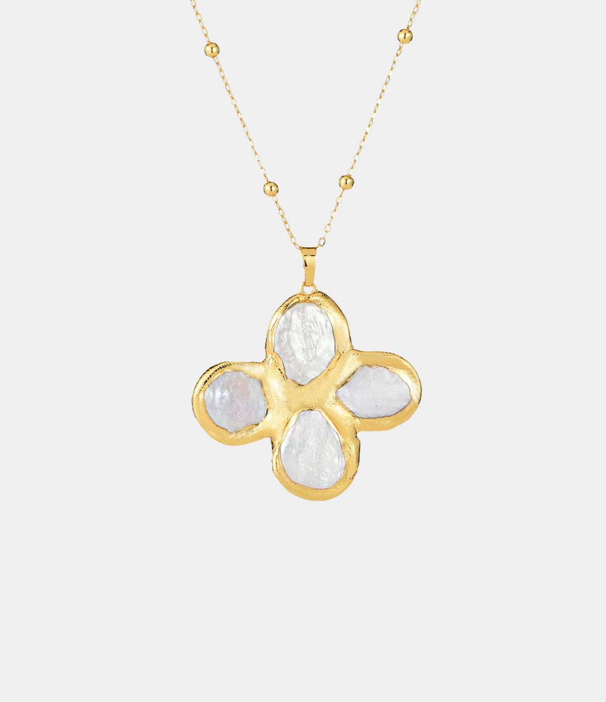 CHARMAINE NECKLACE