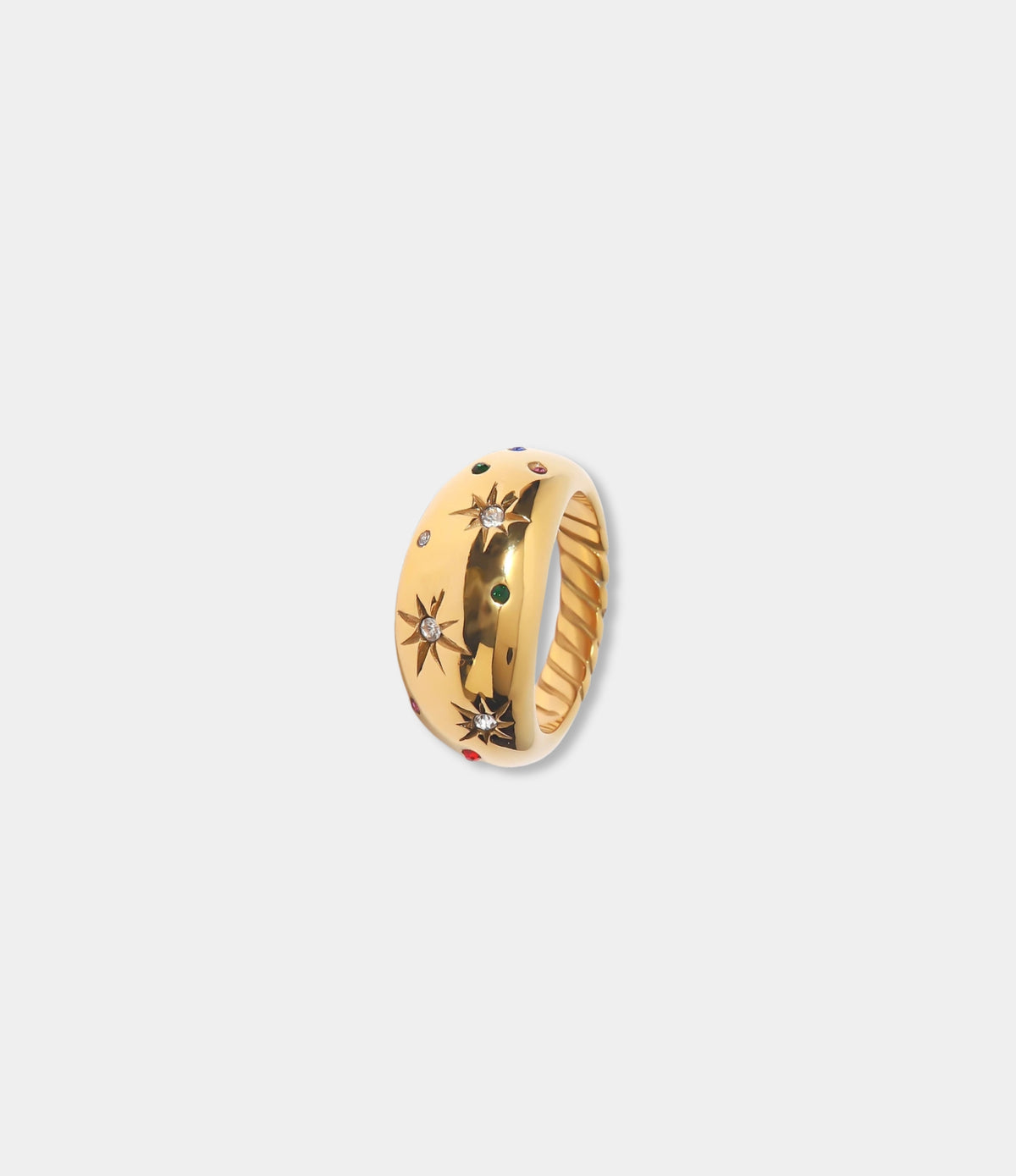 ARABELLA RING