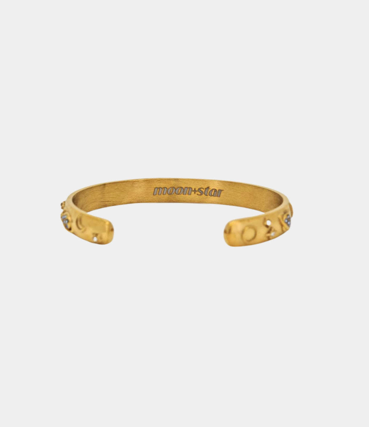 LUNA MOON BANGLE