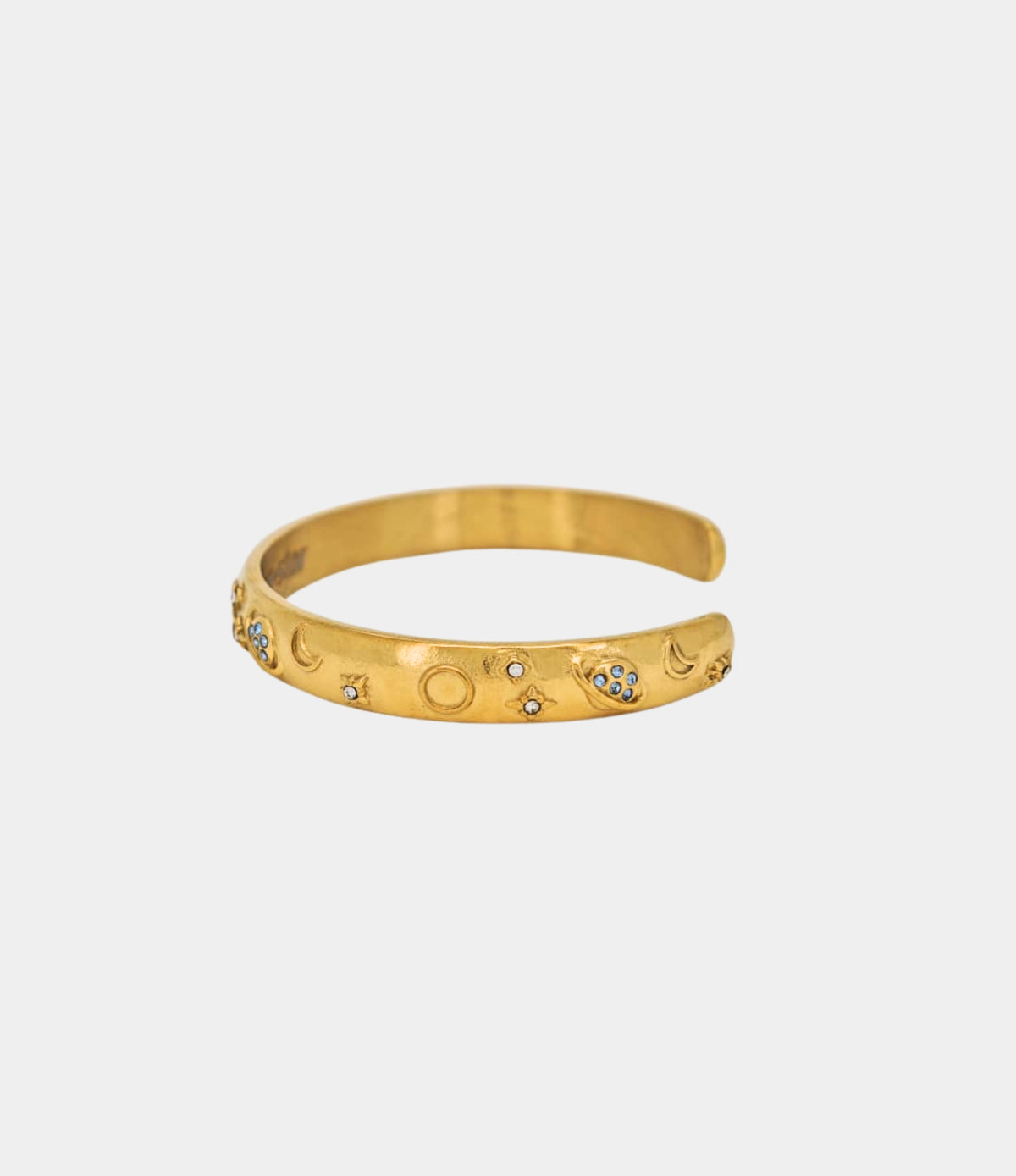 LUNA MOON BANGLE
