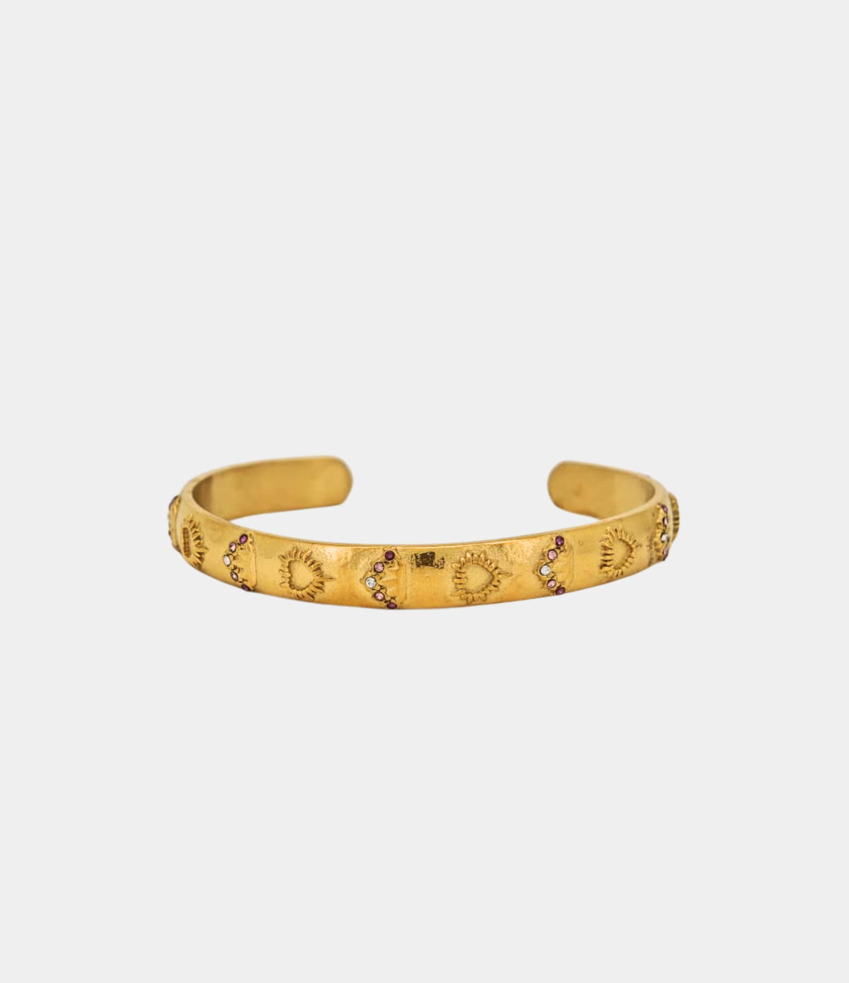 LUNA MOON BANGLE