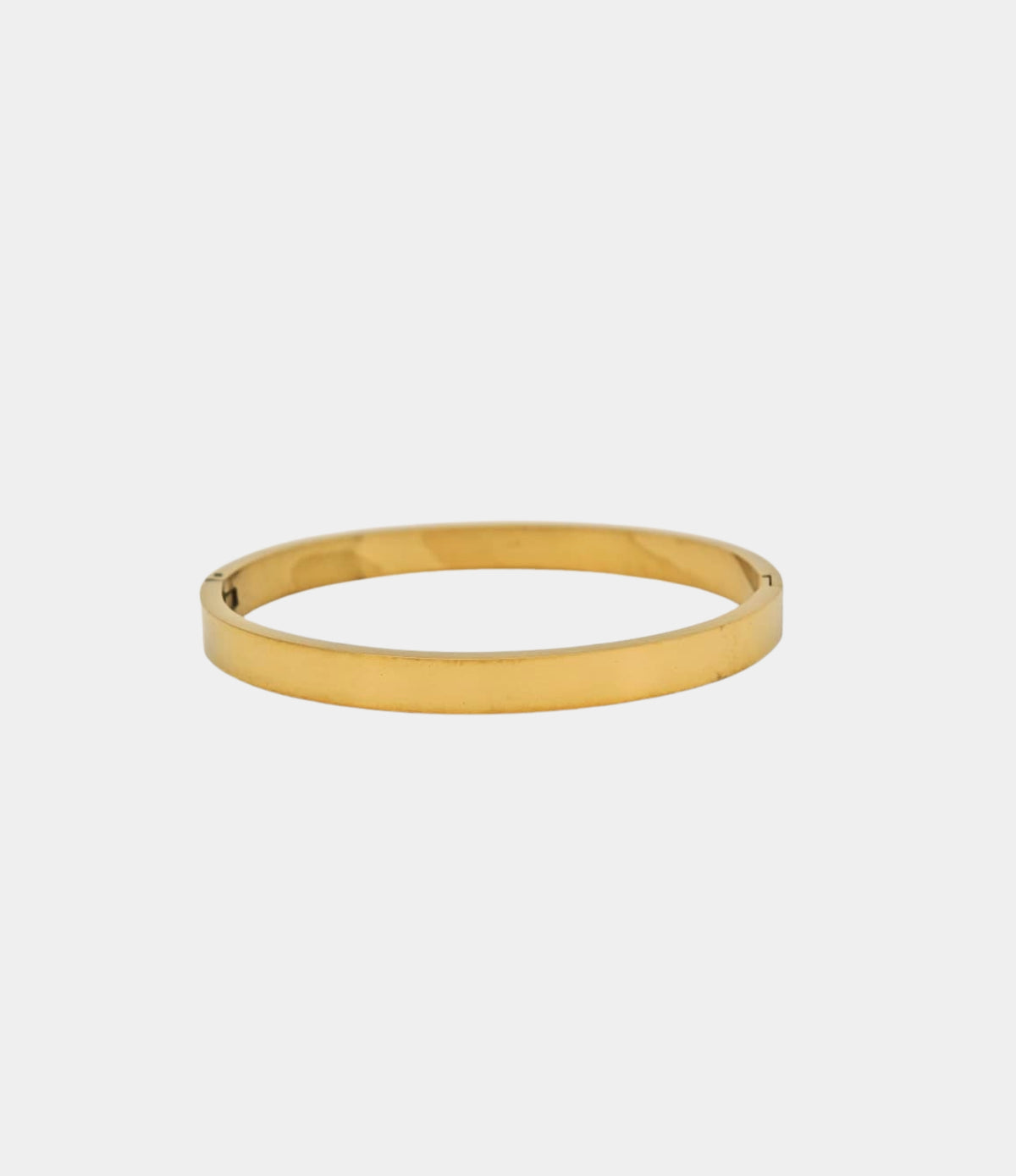 EVIL EYE BANGLE