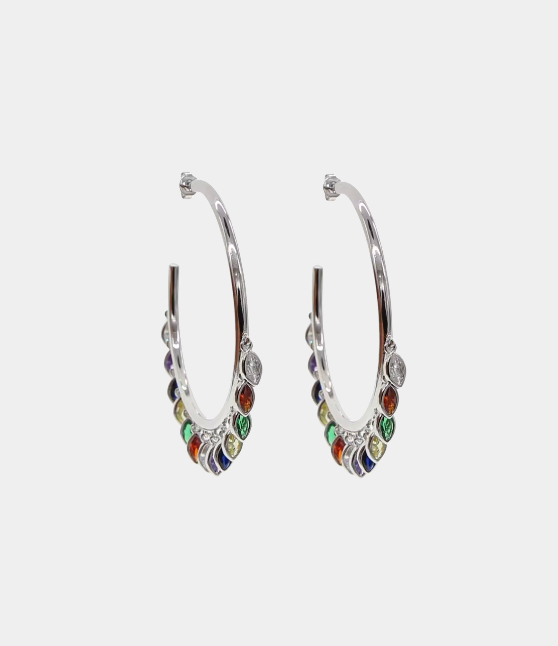 VIVIAN EARRINGS