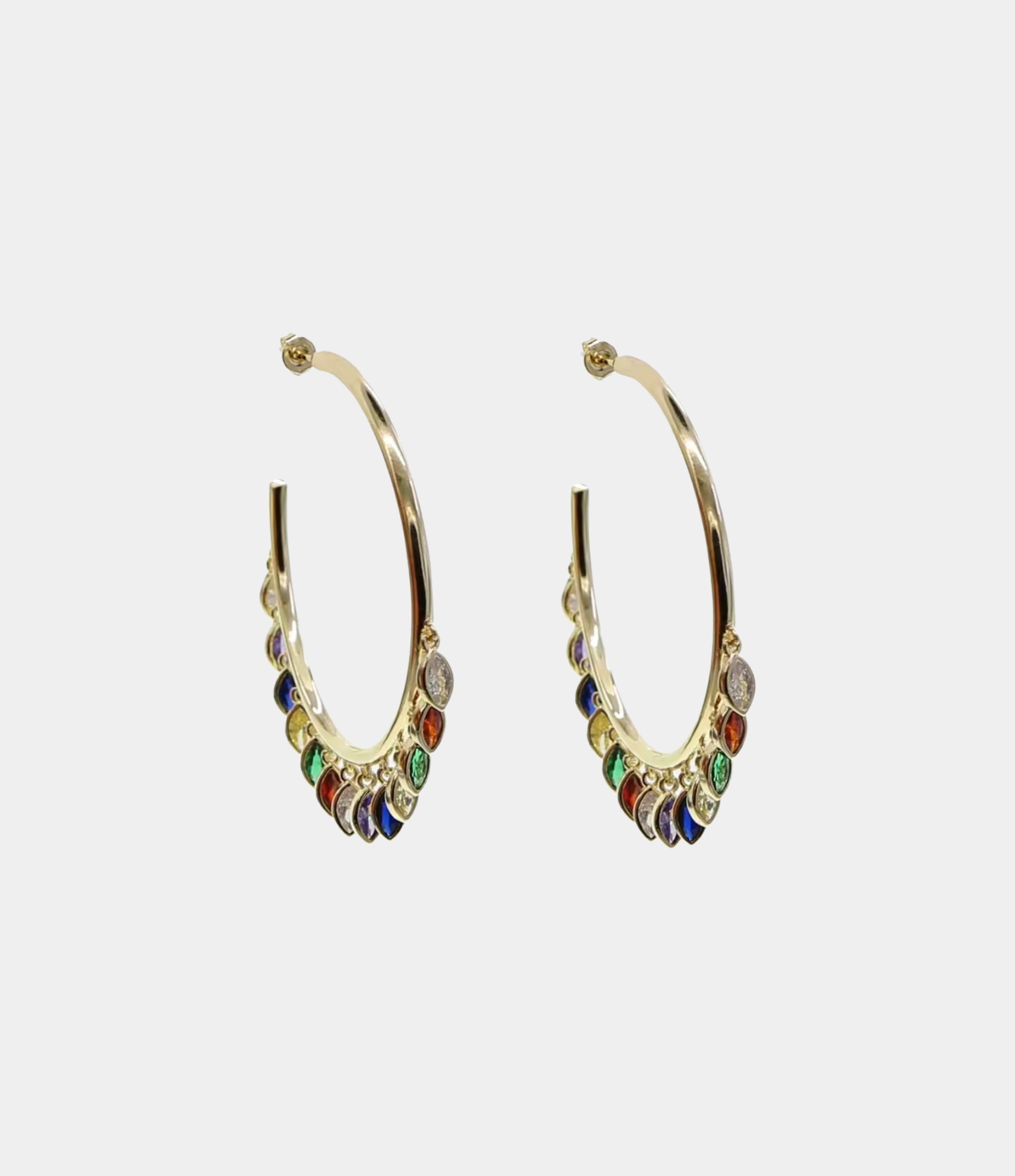 VIVIAN EARRINGS