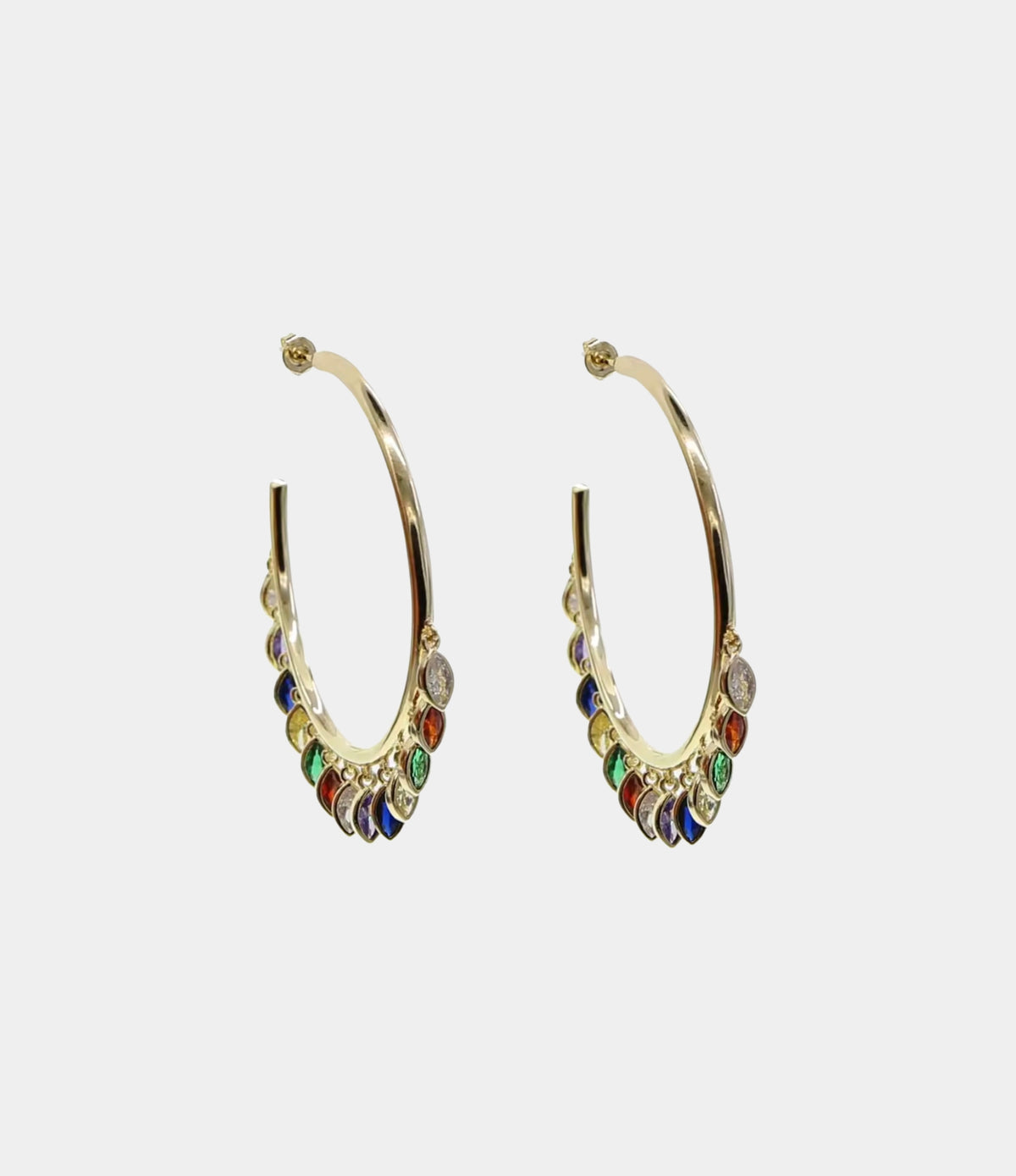 ARI EARRINGS