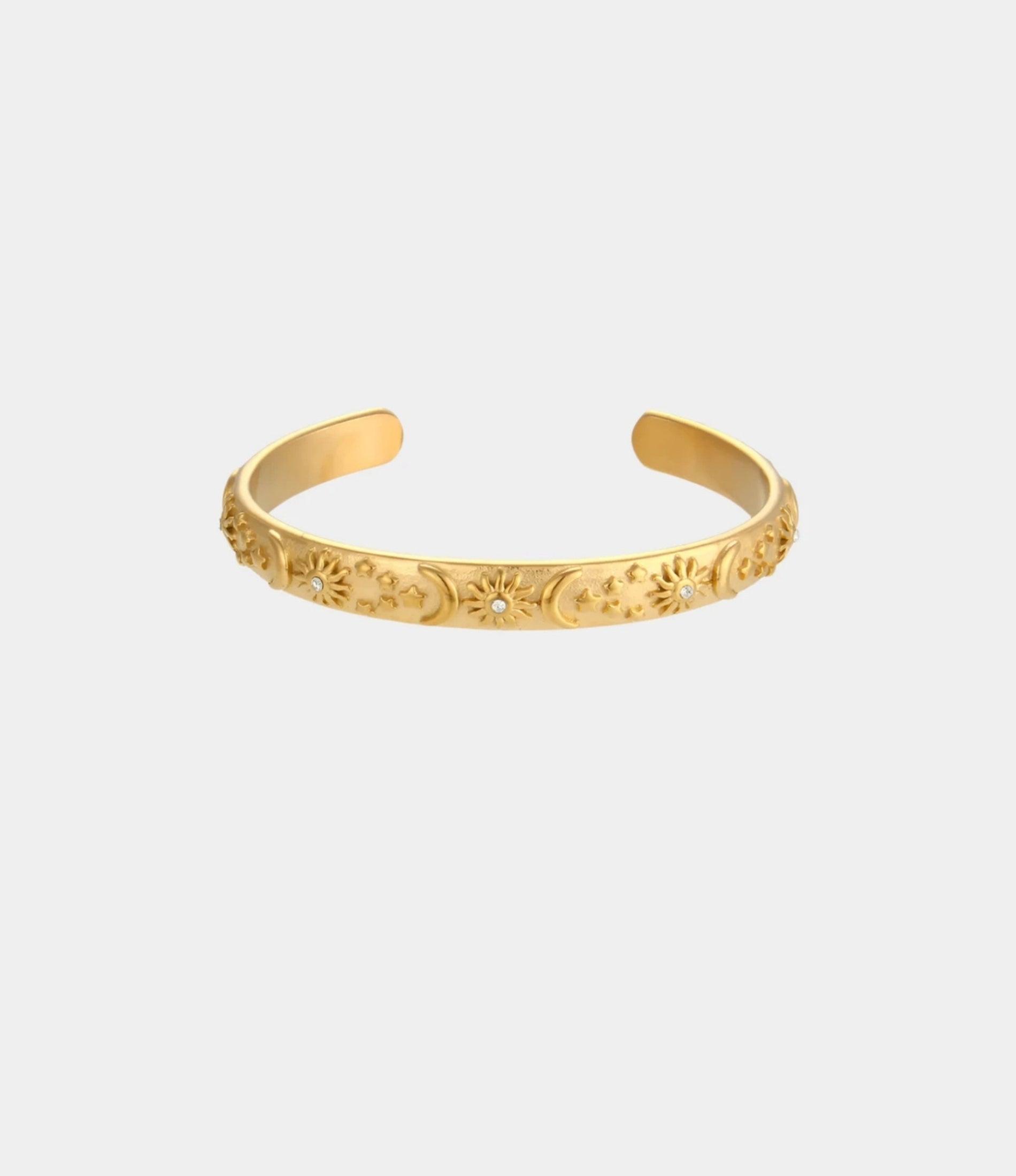 SELESTIA BANGLE