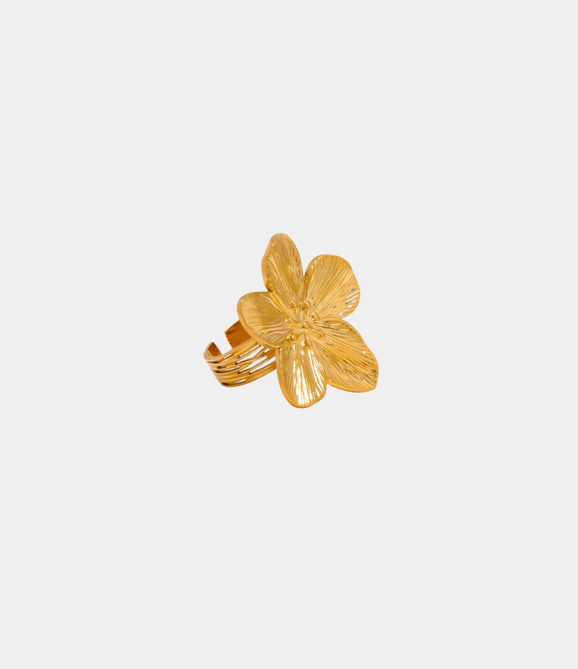ORCHID AFFAIR RING