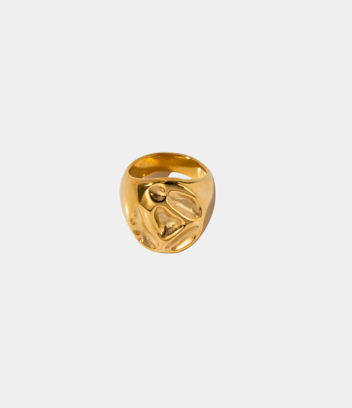 CHLOE RING