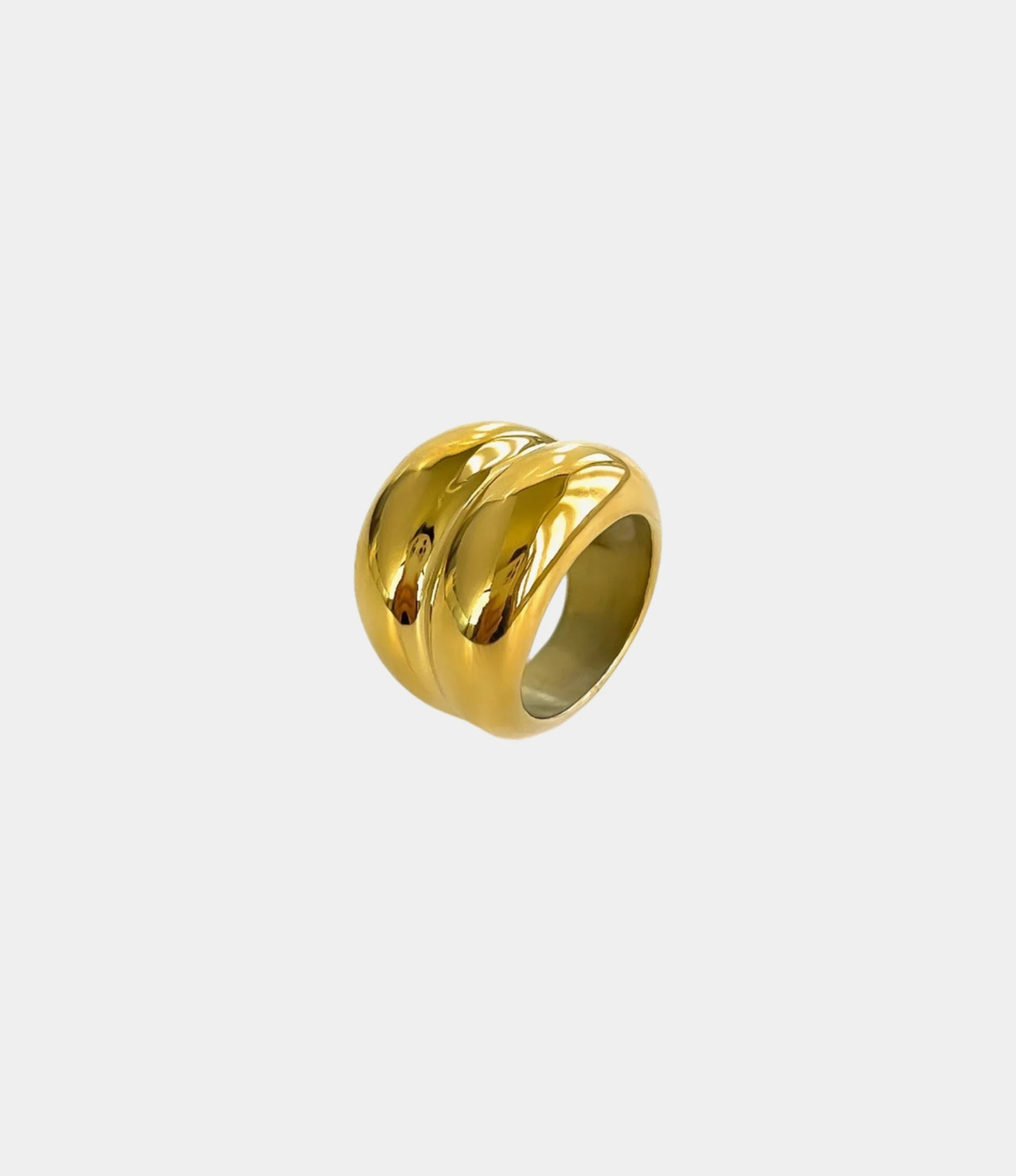 MAISON AURELLE RING