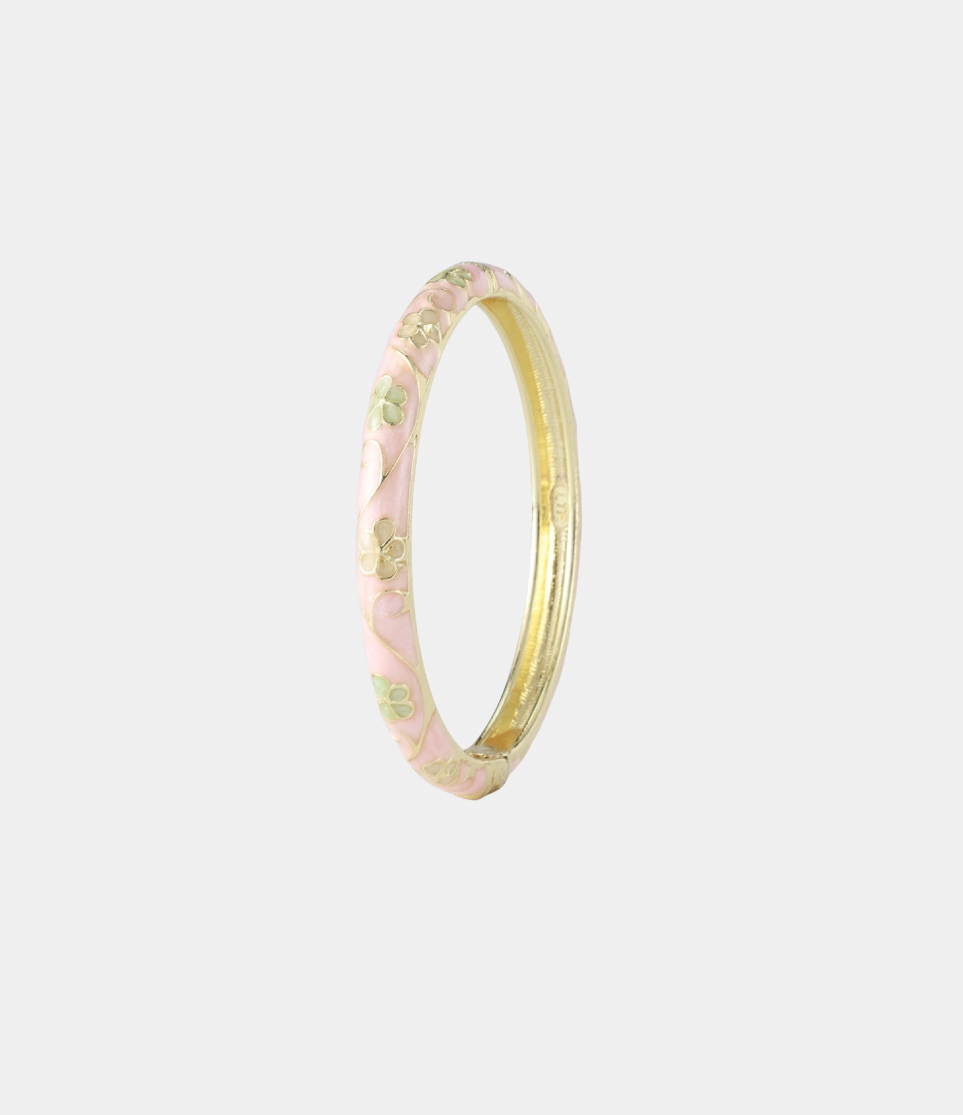 PIXIE BANGLE IN PINK