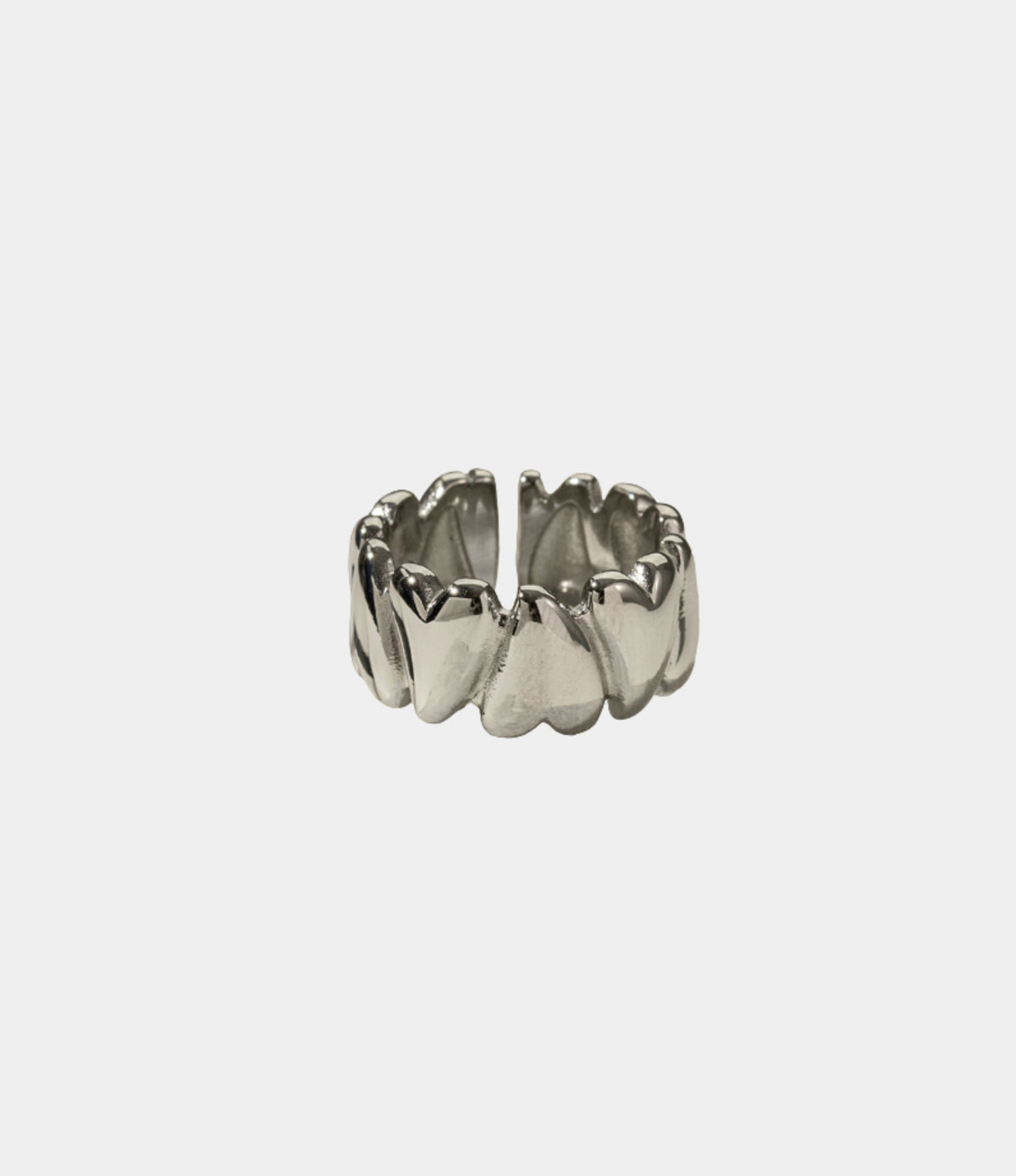 MARGO RING AUS GOLD