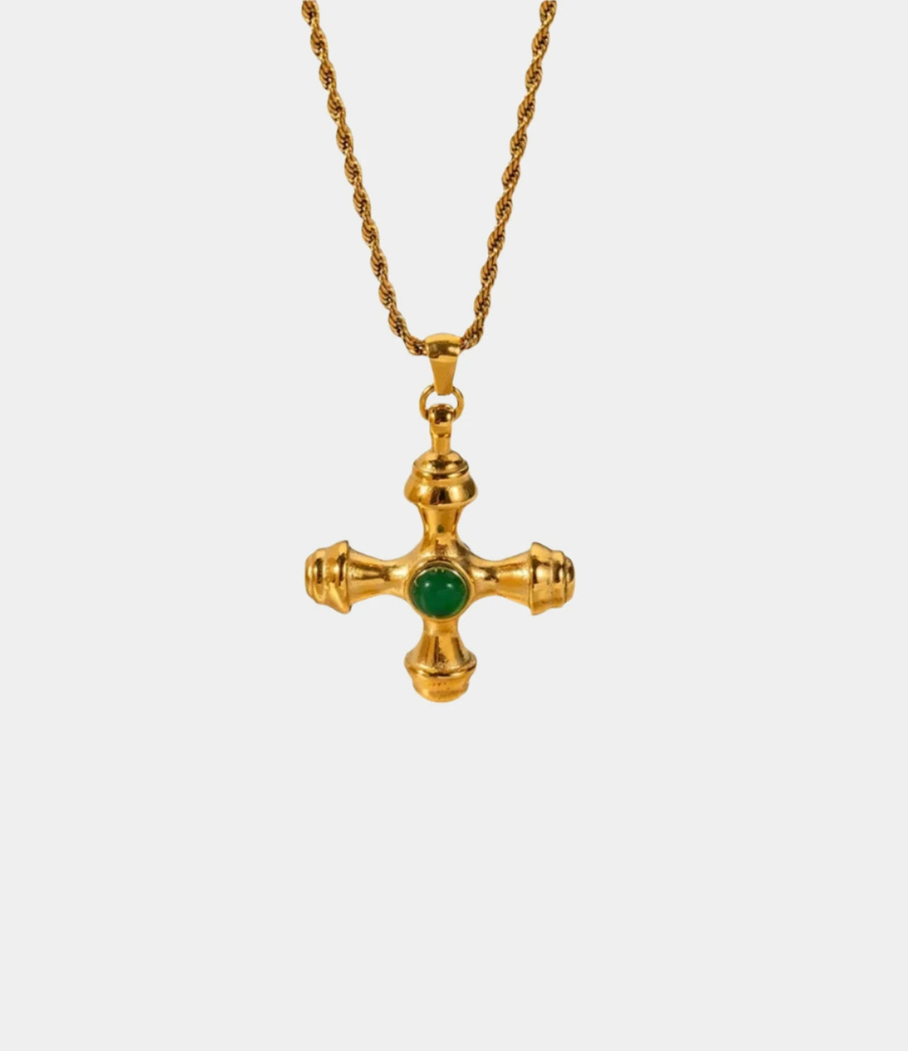 VINTAGE PALOMA NECKLACE