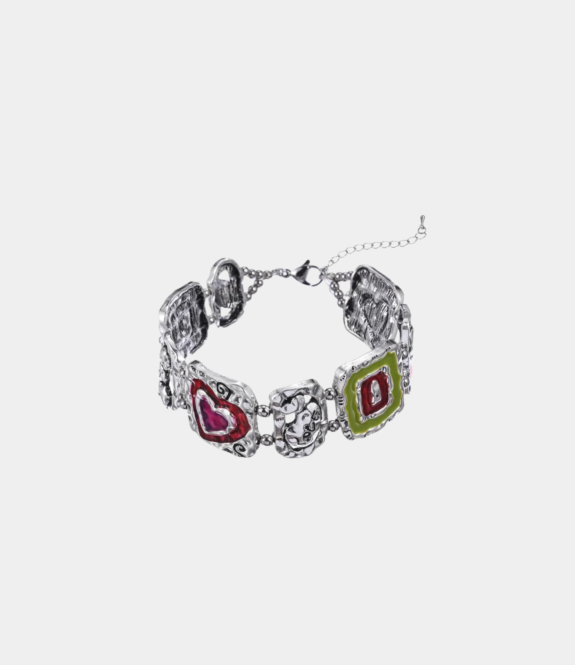 MIMI CHARM BRACELET