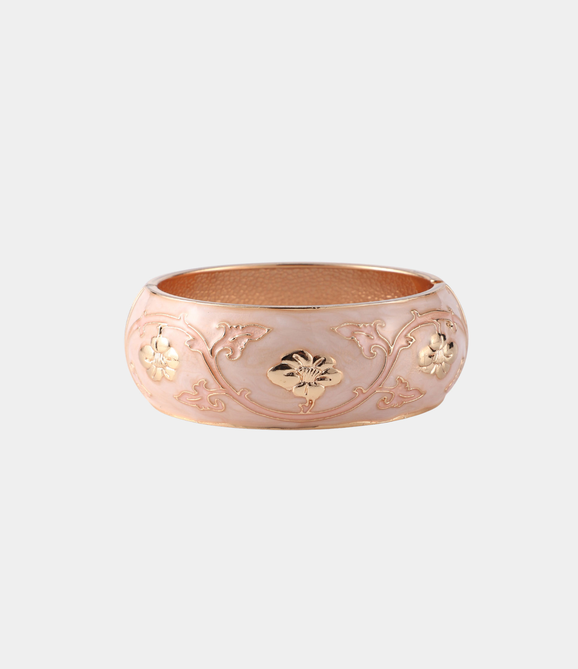 MEI BANGLE IN PINK