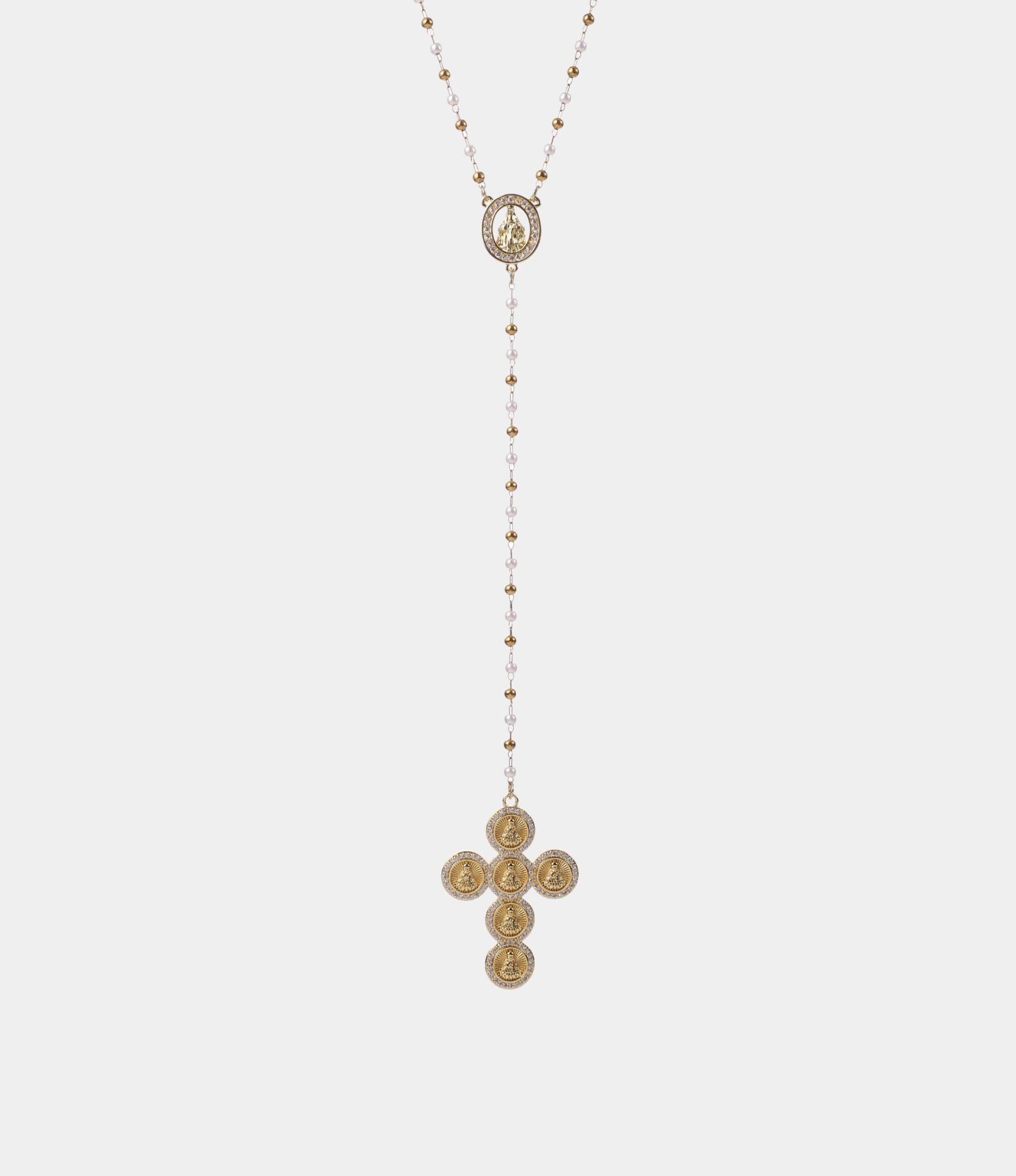 ZOFIA Y NECKLACE
