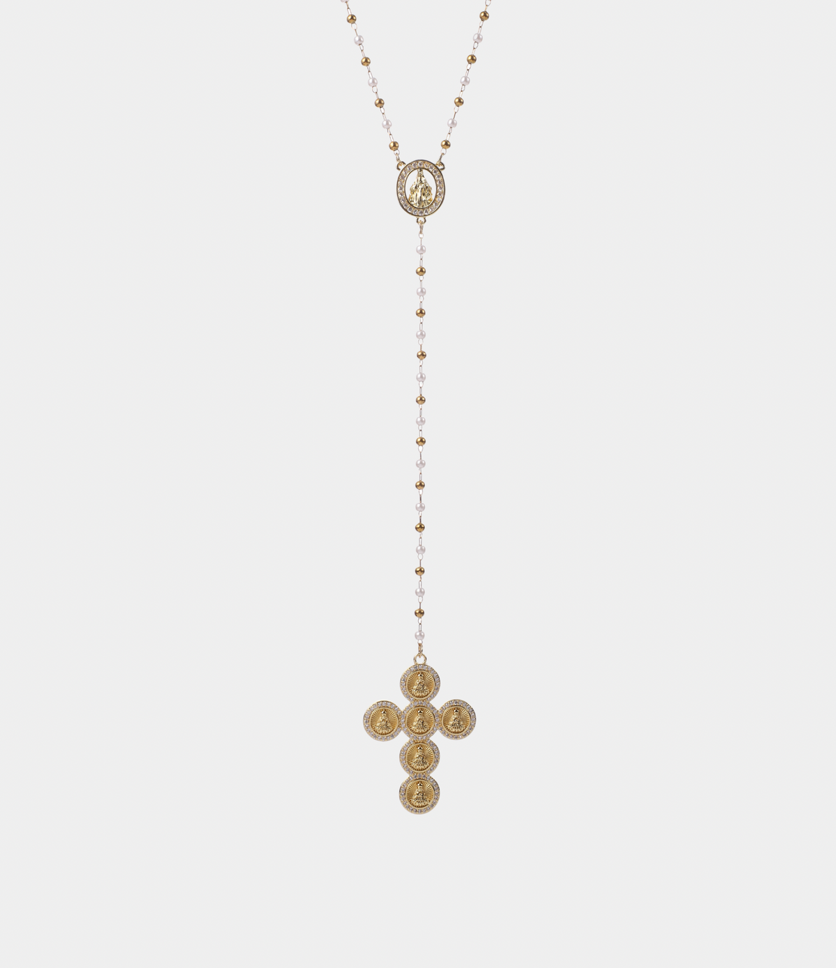 ZOFIA Y NECKLACE