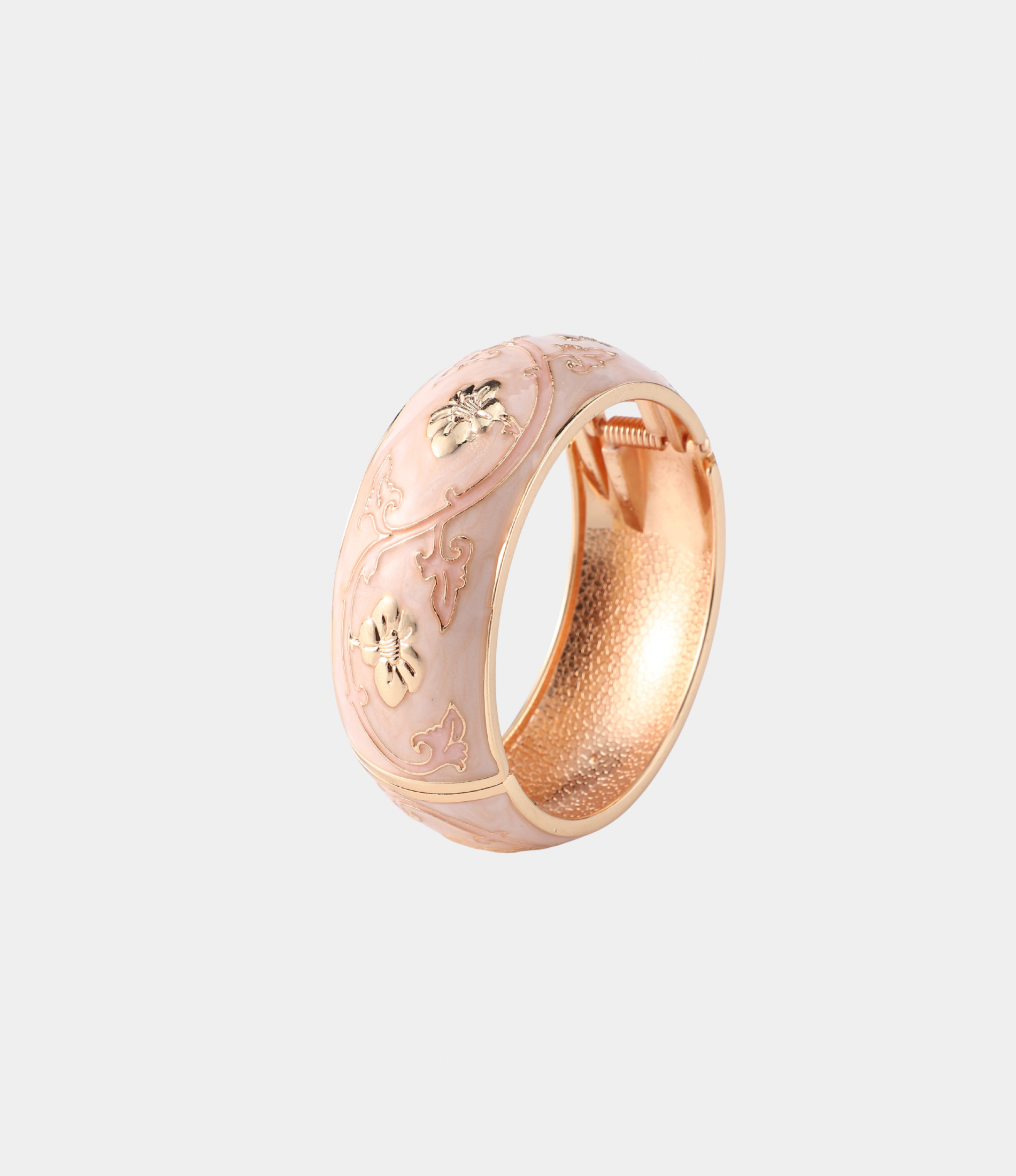 MEI BANGLE IN PINK