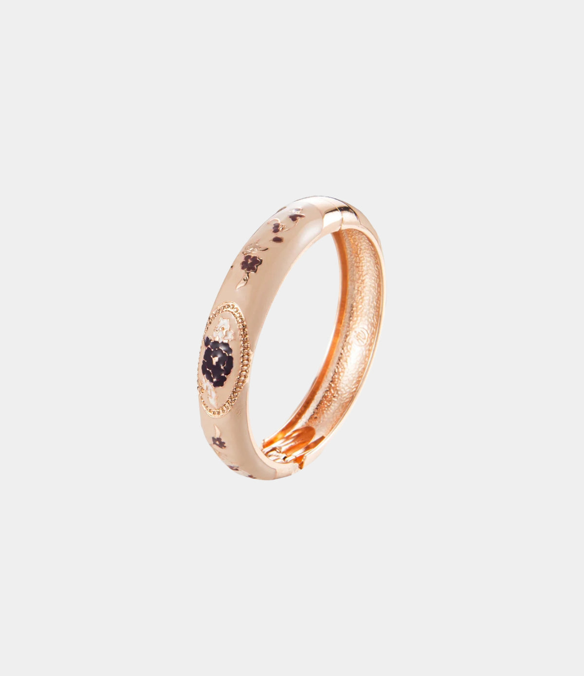 VENICE ENAMEL BANGLE