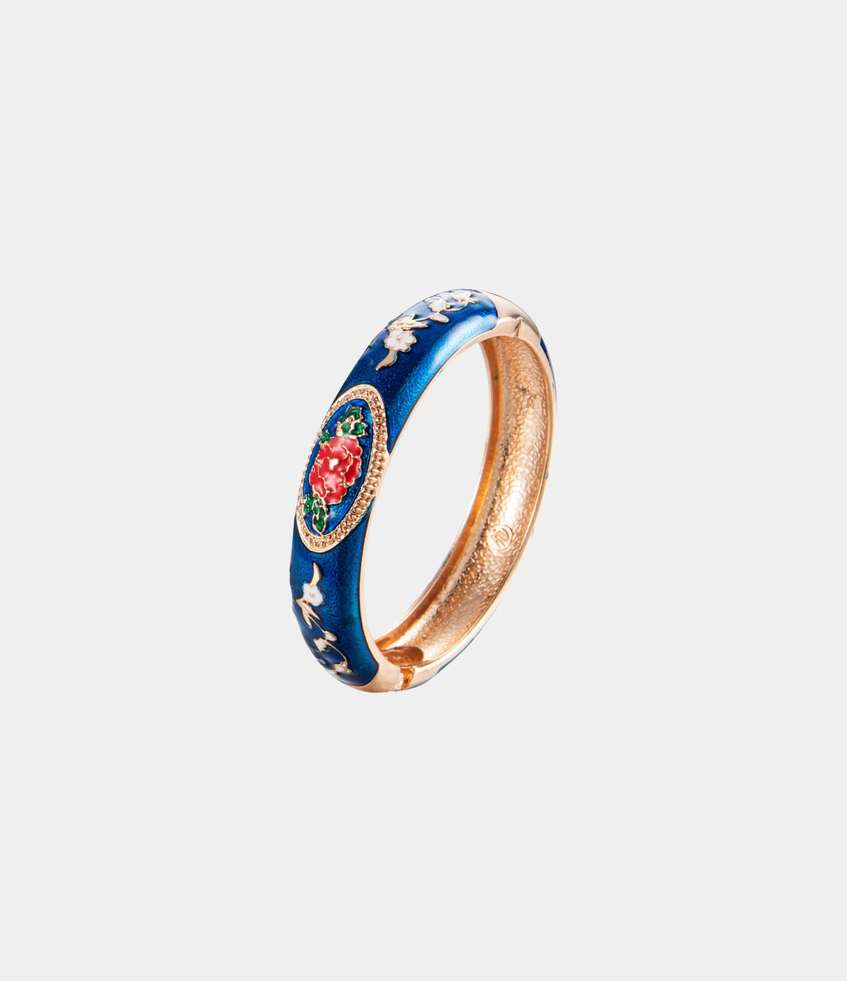 VENICE ENAMEL BANGLE