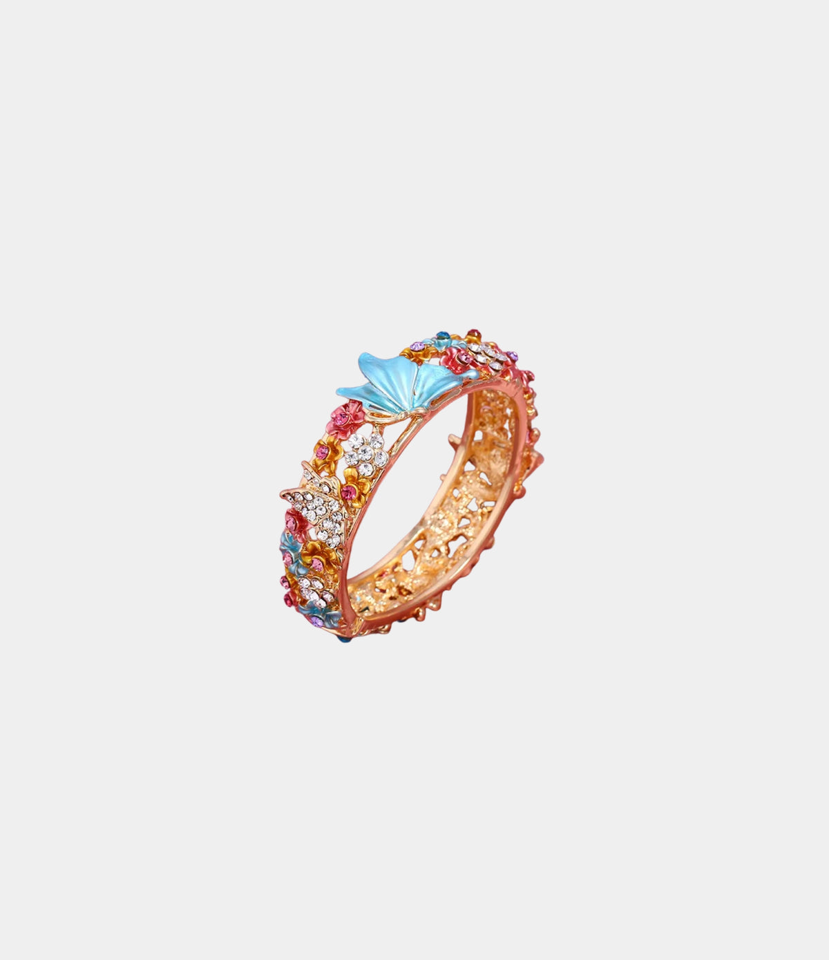 AURORA BANGLE