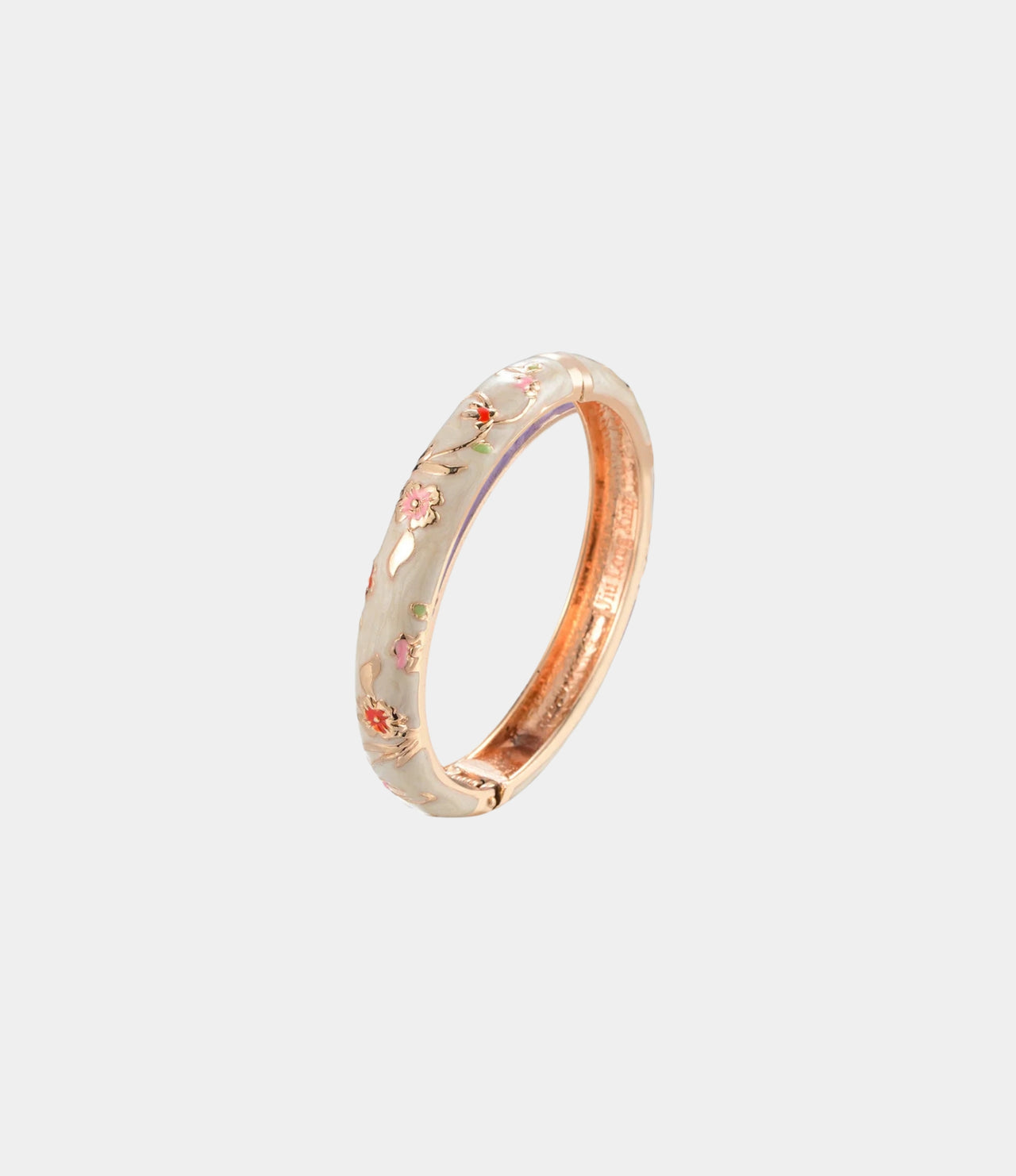 LOVE DROP BANGLE