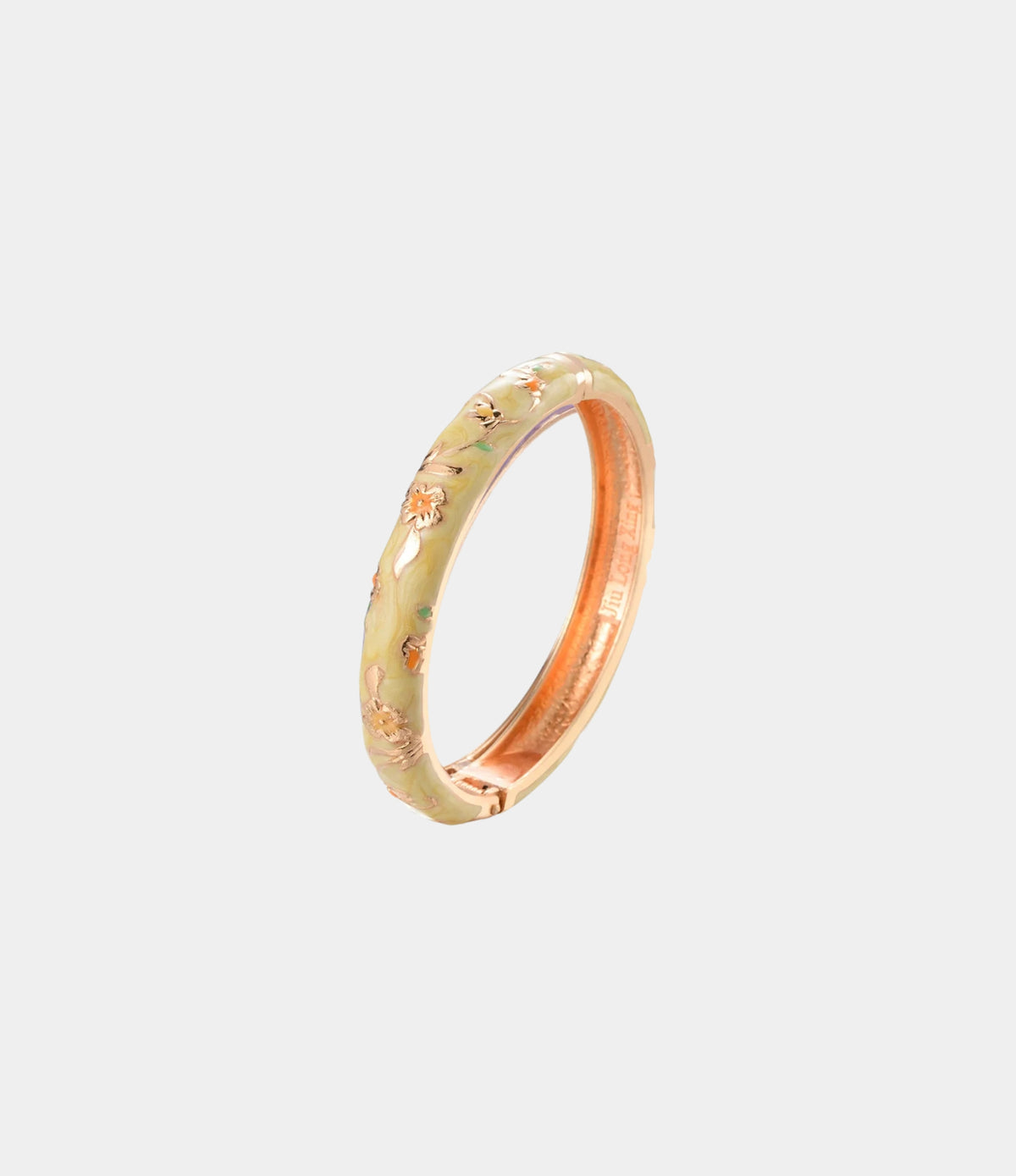 LOVE DROP BANGLE
