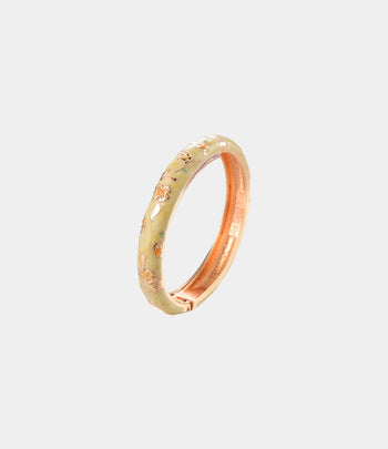 LOVE DROP BANGLE