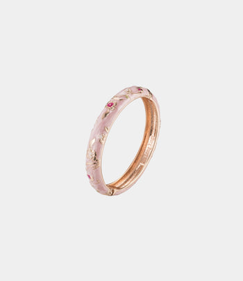 LOVE DROP BANGLE