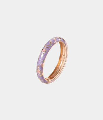 LOVE DROP BANGLE