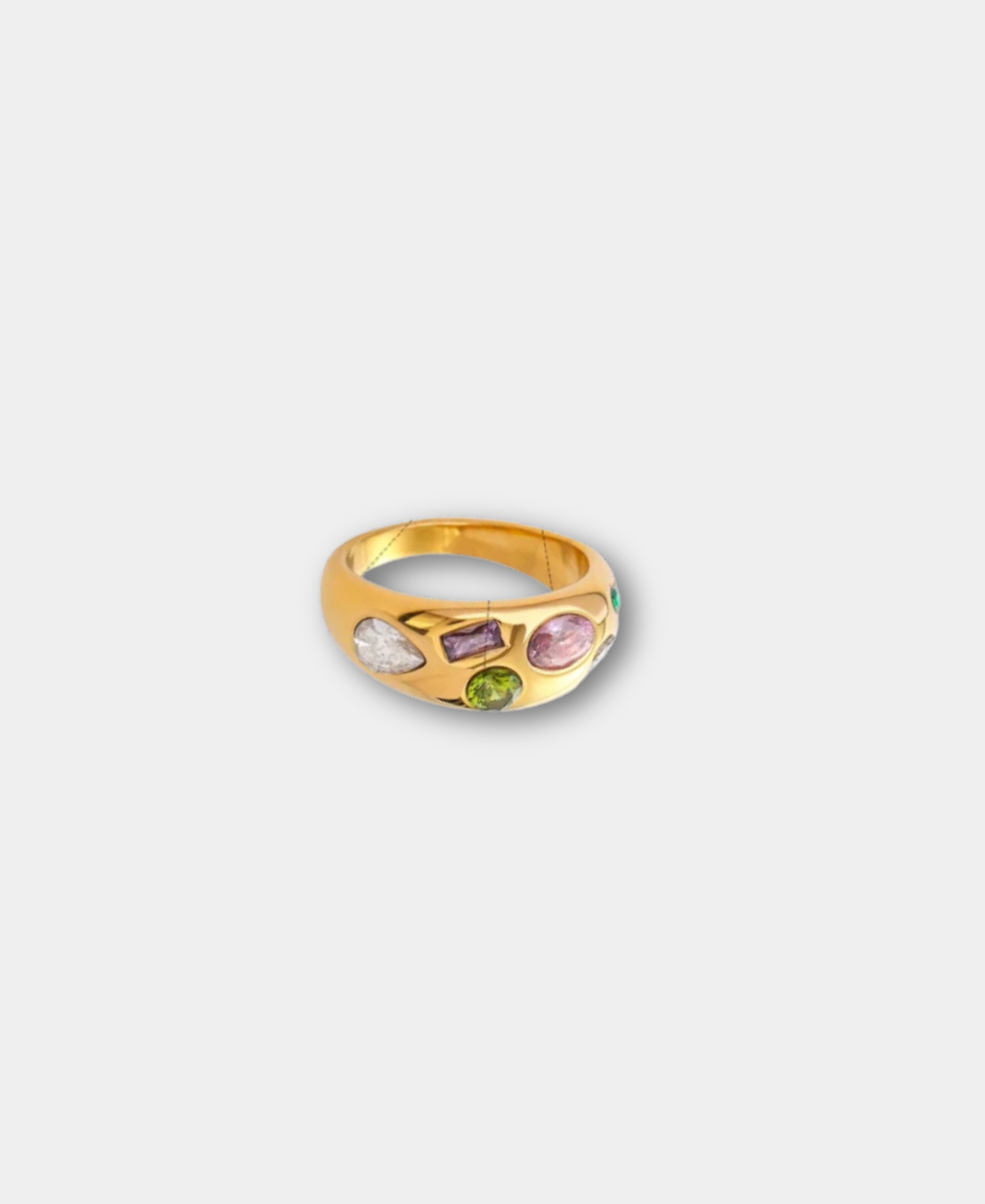 LILA RING