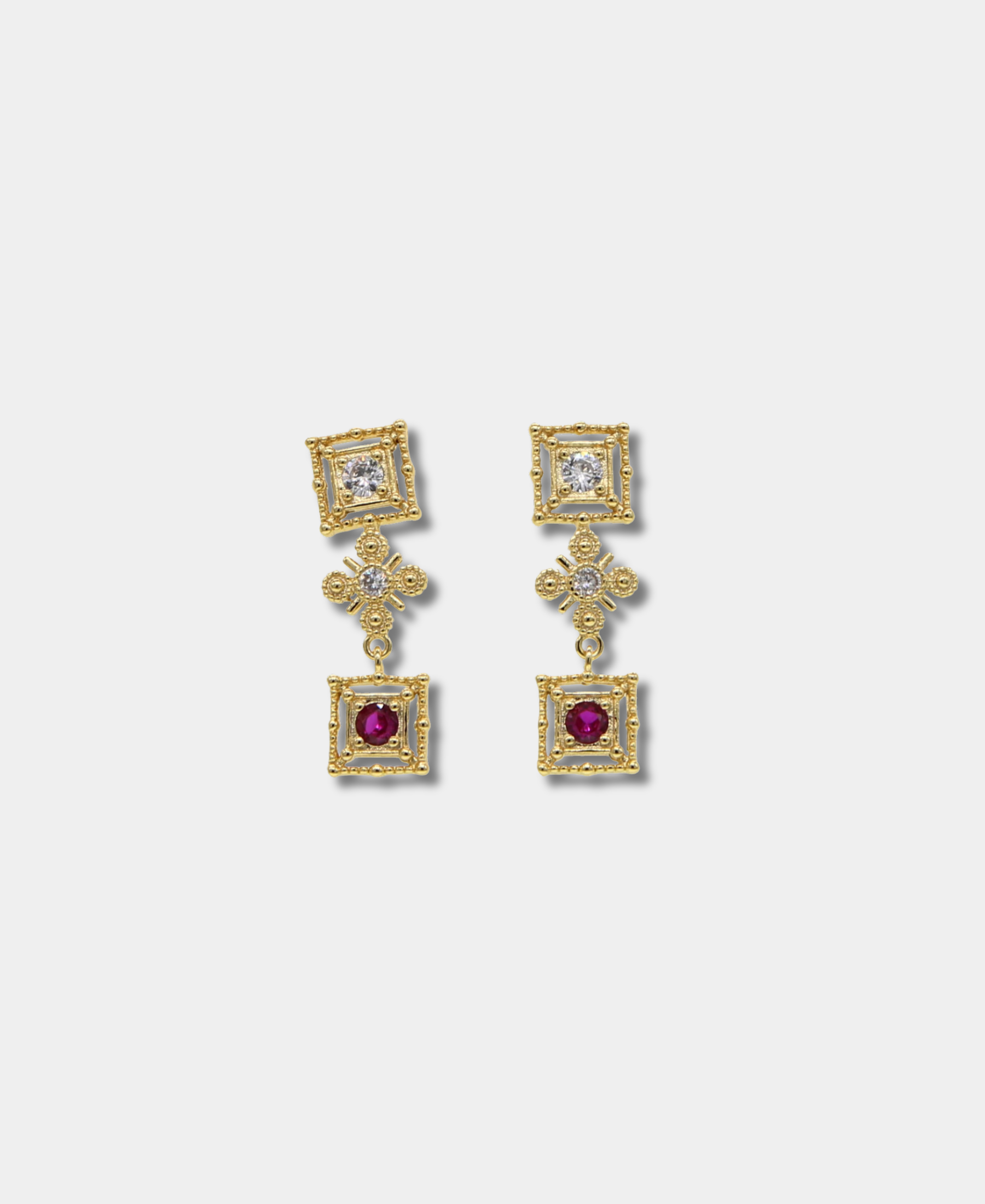 MARIA EARRINGS