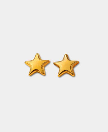 MAY STAR EARRINGS