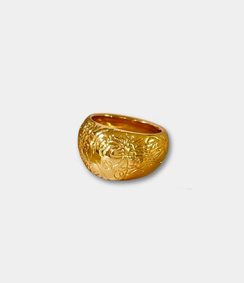HARPER RING