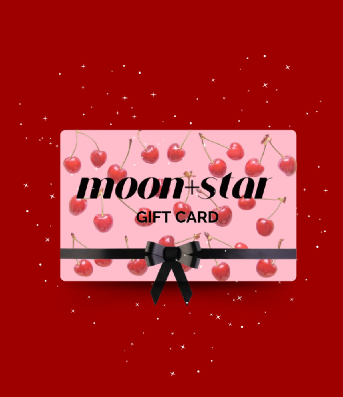 MOON+STAR E-GIFTCARD 🎁