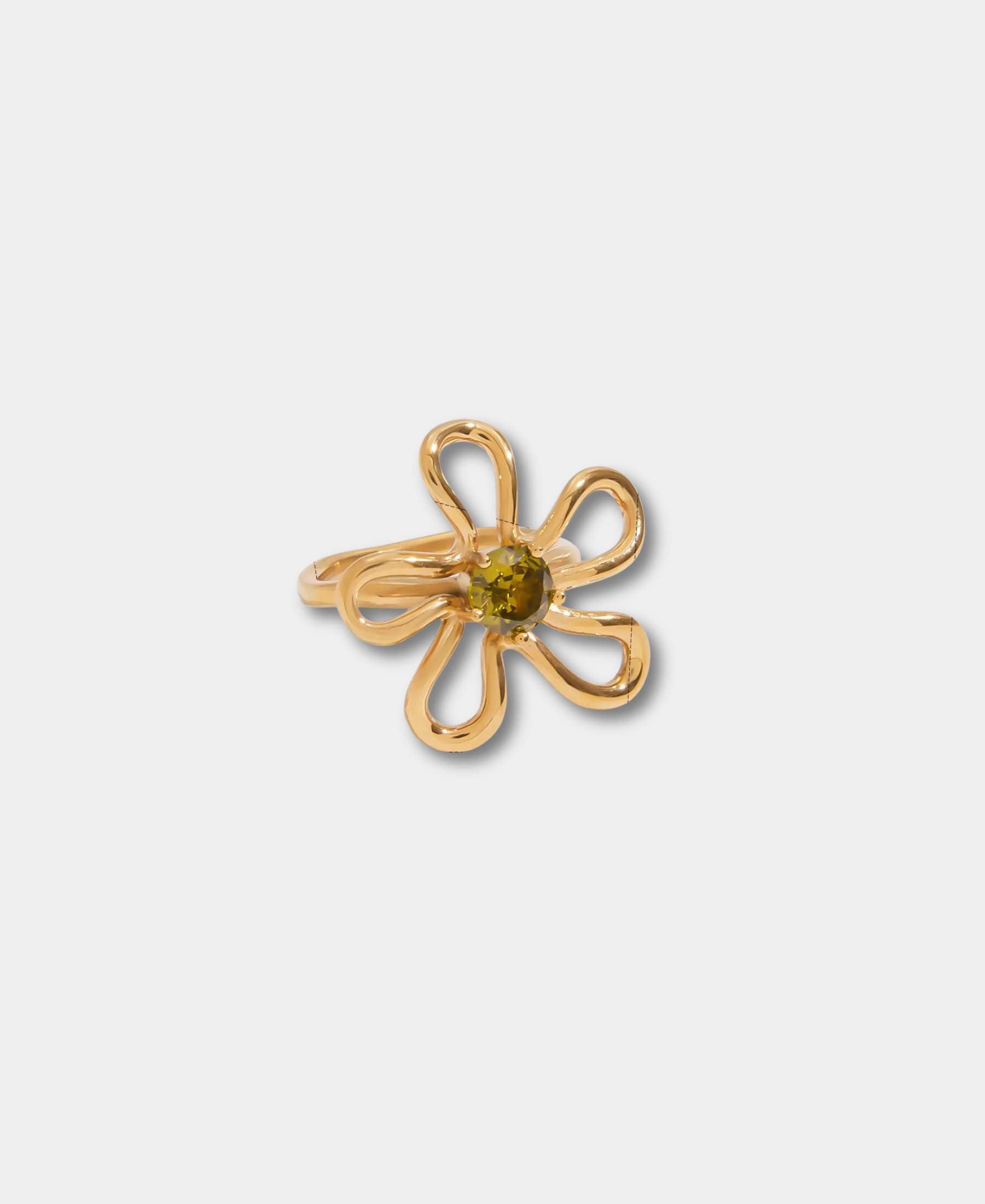 DAISY RING